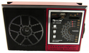     Golon RX 132 MP3 WMA    (VB161695) 3