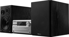   PANASONIC SC-PMX802EES 3