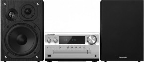   Panasonic SC-PMX802EES