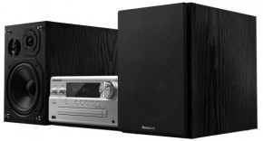   Panasonic SC-PMX802EES 7