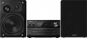   Panasonic SC-PMX90EE-K