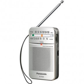  Panasonic RF-P50DEG-S (WY36dnd-157586)