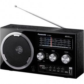  Panasonic RF-800UEE1-K (WY36dnd-76912)