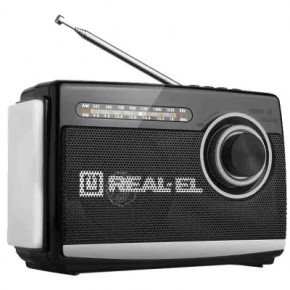  REAL-EL X-510 Black