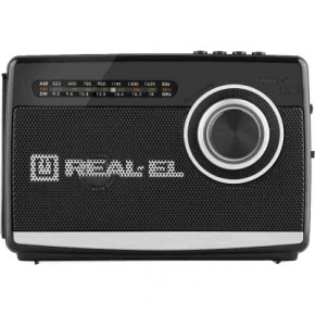  REAL-EL X-510 Black 3