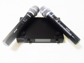  Shure 2  AWM-505R (ZE35008435) 4