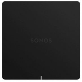   Sonos Port (PORT1EU1BLK)