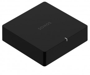   Sonos Port (PORT1EU1BLK) 3