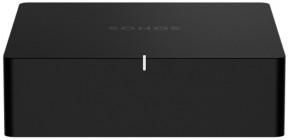   Sonos Port (PORT1EU1BLK) 4