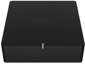   Sonos Port (PORT1EU1BLK) 5