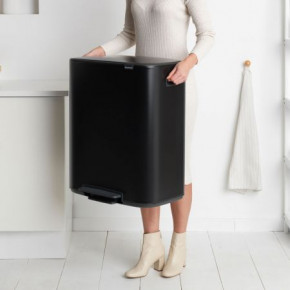    Brabantia Bo 2x30   5