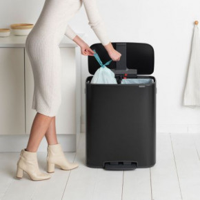    Brabantia Bo 2x30   6