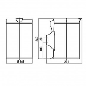    Emco System 02 (3553 001 00) 3