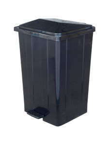    Bora Plastik  BO643BLACK  