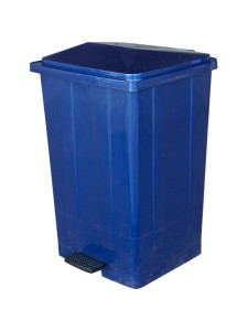    Bora Plastik  BO643BLUE  