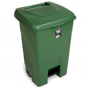    Bora Plastik  BO992GREEN  