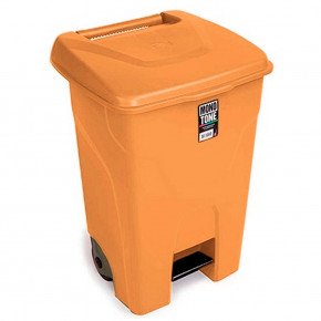    Bora Plastik  BO992ORANGE  