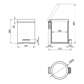    Qtap Liberty BLM 1149 SD00040036 3