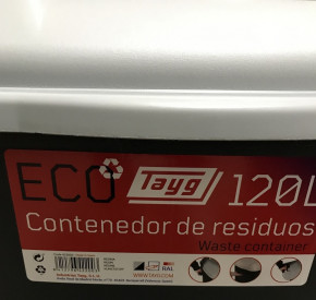 -   Eco Tayg 120       60*56.8*88.6  (422003) 7