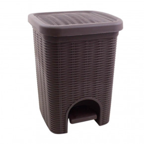  Trento Rattan Brown 3 (50544)