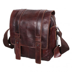     Borsa Leather 101540-brown