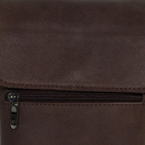     Borsa Leather 104333-brown 6