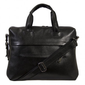    Borsa Leather 104451-black