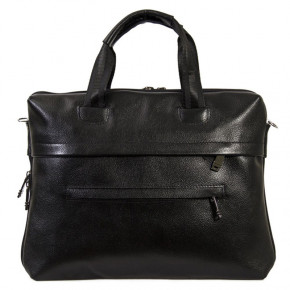    Borsa Leather 104451-black 3