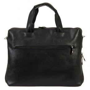    Borsa Leather 104451-black 6