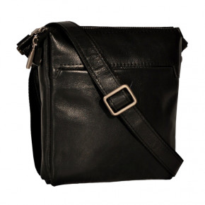     Borsa Leather 104513-black