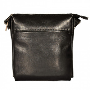     Borsa Leather 104513-black 3