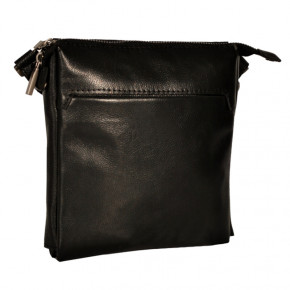     Borsa Leather 104513-black 4