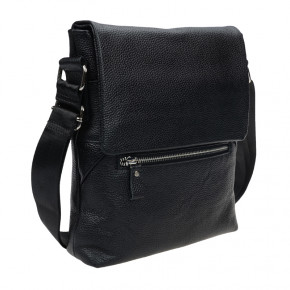    Borsa Leather 10t0013 Black