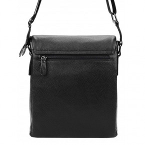    Borsa Leather 10t8871-black 4