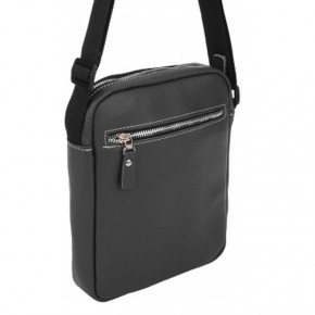    Borsa Leather 1t1026m-grey