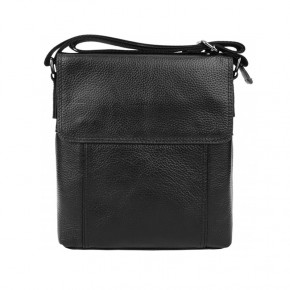    Borsa Leather 1t8153m-black