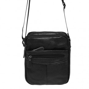     Borsa Leather K11029-black