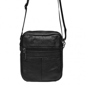     Borsa Leather K11029-black 3