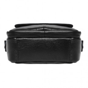    Borsa Leather K11031-black 6