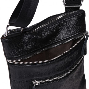    Borsa Leather K1307-black 8