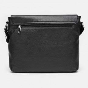    Borsa Leather K13530-black 3