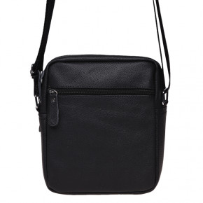    Borsa Leather K13923- black 4