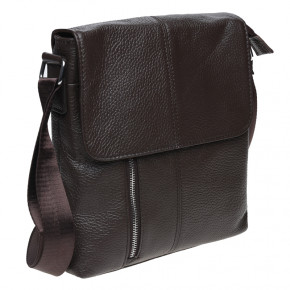      Borsa Leather K15103-brown 6