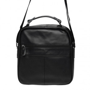      Borsa Leather K15112-black 3