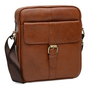    Borsa Leather K15210-brown