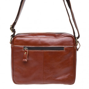      Borsa Leather K16211-brown 3