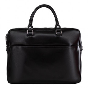    Borsa Leather K16971v-black