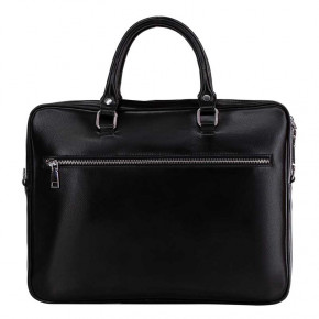    Borsa Leather K16971v-black 3