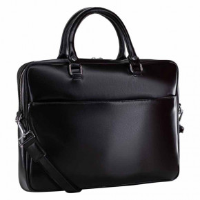    Borsa Leather K16971v-black 4