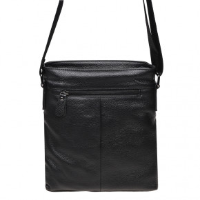      Borsa Leather K17801-black